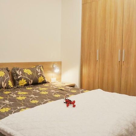 Apartmán The Tresor Ho Či Minovo Město Exteriér fotografie