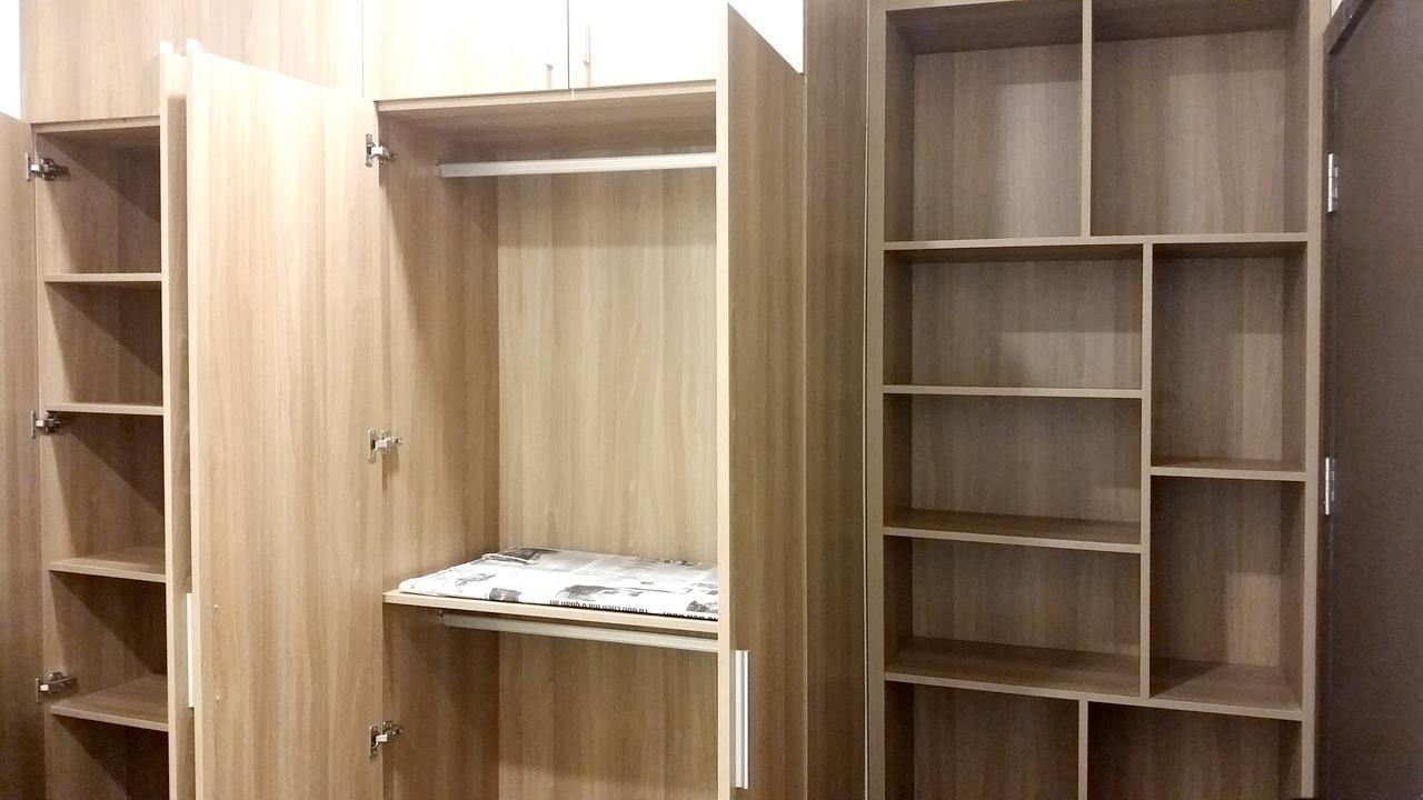 Apartmán The Tresor Ho Či Minovo Město Exteriér fotografie
